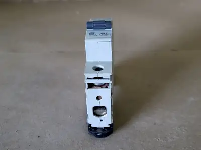 USED ETA 91H1216