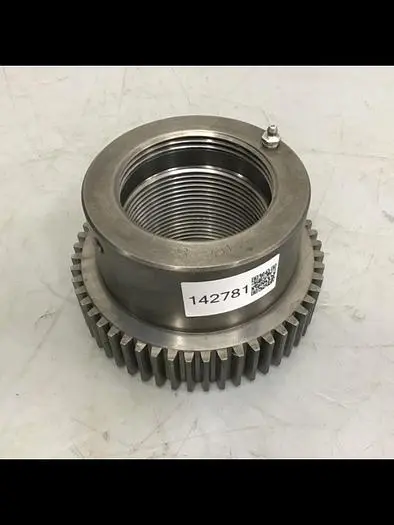 Used VAN DORN 341391B ST Injection Molding Parts Michigan US | Ideal Machinery #696201