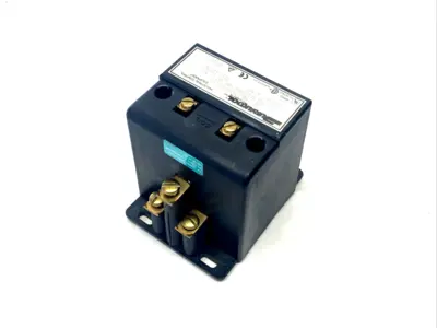 Durakool 3030APS120AC Displacement Contactor Relay Load 30A 120VAC Coil 480V Max