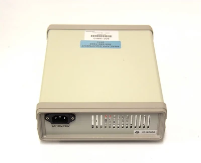 Accelink Laser Source (WRI) SOF-155-D DFB FC/UPC 110-120 Volt USED (9774)R