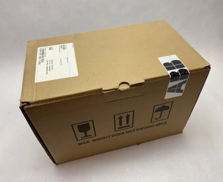 New | in-Stock ABB Variable Frequency Micro Drive Type 4X IP66 Variable Speed Drives Michigan US | Maverick Industrial Sales #1489305