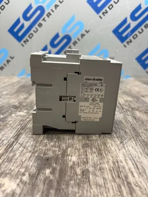 ALLEN BRADLEY 100-C72D*00 Electrical/PLC/Automation | ESS Industrial Equipment Sales (3)