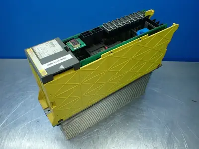 USED FANUC A06B6079H206