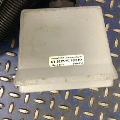 USED POWER TECH CY-2612-YD-20FLEX