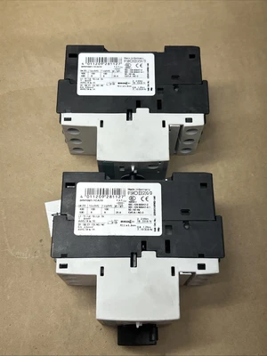 NEW Siemens 3RV1021-1CA10