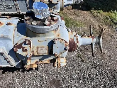 USED ARIEL JGE-4