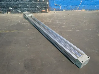 USED SMC MY1M25G700