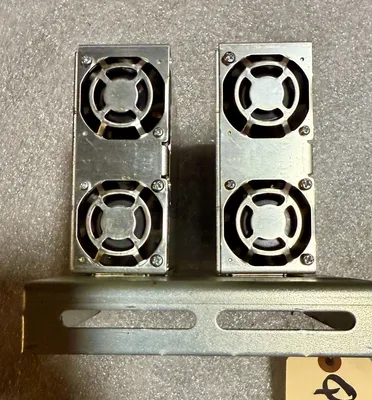 COSEL PBA300F-24-C Power Supplies | Great American Equipment Company (5)