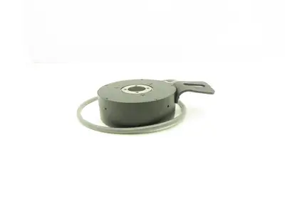 Accu-Coder 775-A-H-4096-R-HV-D-P-A-N-N Rotary Encoder 4096 PPR 1" Through Bore