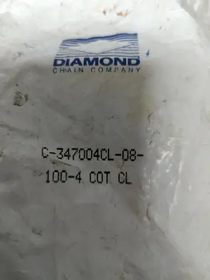 USED DIAMOND 100-4