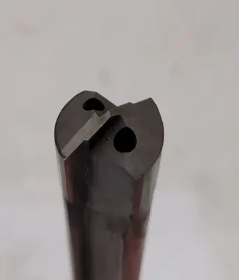 Used CJT STRAIGHT FLUTE DRILL BIT Misc Industrial Equipment Kentucky US | Aucto #687230