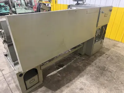 USED NARDINI SZ2040T