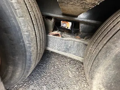 Used 1990 ROGERS 50X102 55 TON Lowboy Trailers New Jersey US | Proxy Equipment #1388619