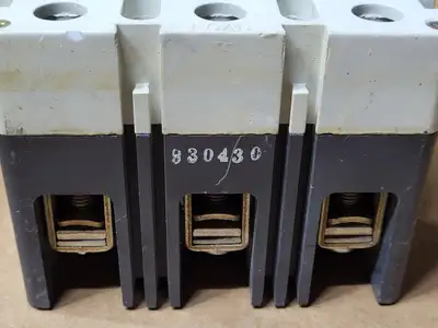 USED WESTINGHOUSE HMCP015E0C