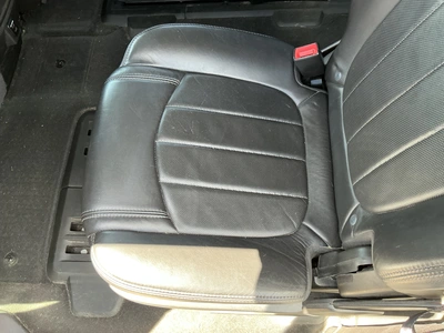 USED 2014 BUICK ENCLAVE