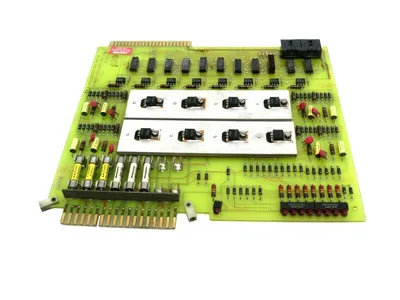 USED CINCINNATI MILACRON 3-531-3563A CIRCUIT BOARD 51637745 35313563A