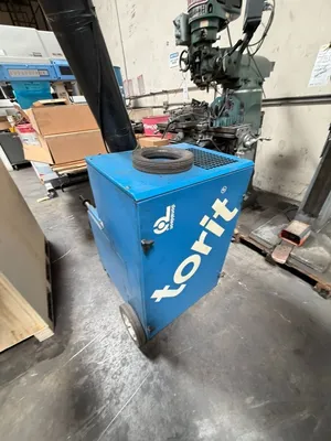 Used DONALDSON TORIT Unknown Fume Extractors California US | Heavy Wall Consulting #1385458