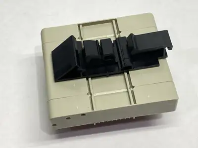 USED HESSE BREAKOUT PCB MODULE