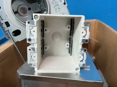 Used COOPER LIGHTING, GB H4ICATSB / PS550 Lighting Ohio US | HGR 24 #1561838