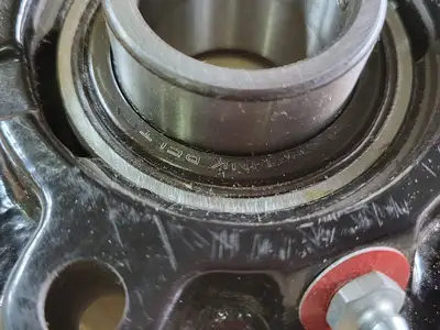 NEW REXNORD FC3U223N
