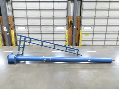 Used GORBEL _UNKNOWN_ Cranes, Jib Indiana US | Arrow Industrial #1366923