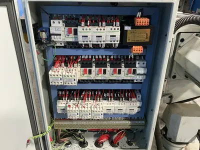 Used 2019 KNUTH VHF 2 Universal Mills Ohio US | HGR 24 #1324848