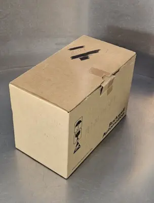 Allen Bradley 22B-D2P3N104 SerA PowerFlex 40 Ac Drive (BIN741)
