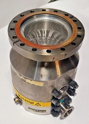 USED Edwards 756765765666664