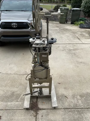 KWIK-LOK 872A Other Packaging Equipment | Envoy Equipment LLC (5)