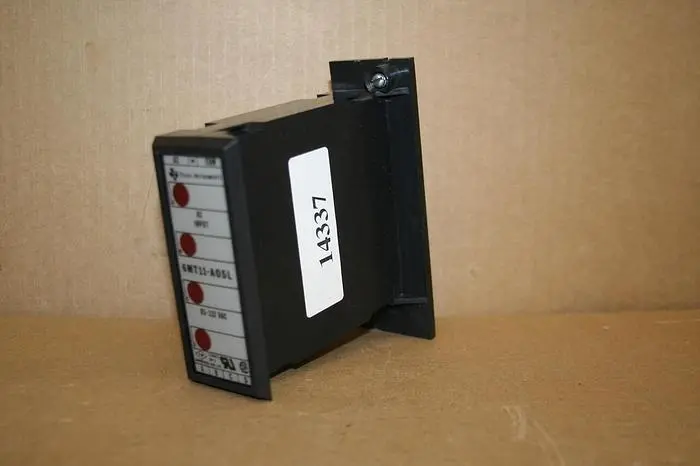 Used TEXAS INSTRUMENTS 6MT11-A05L Circuit Boards Michigan US | Ideal Machinery #591547