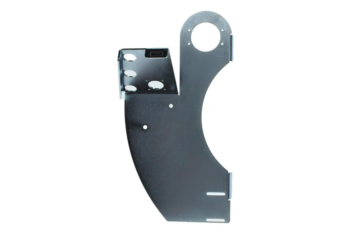 KUKA Plate