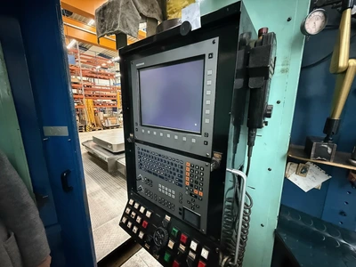 Used SACHMAN MP212HS Planer Type Mills IT | Gamba Macchine Srl #1282145