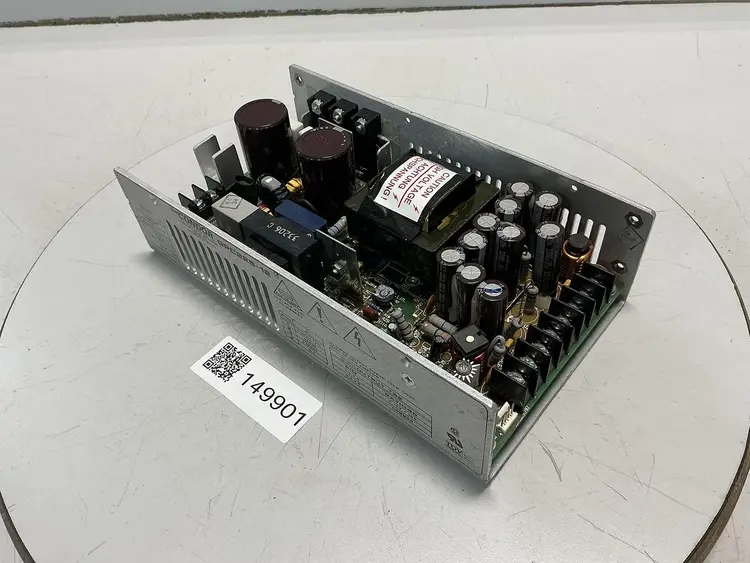 Used CONDOR GPC225-12 Power Supplies Michigan US | Ideal Machinery #692541