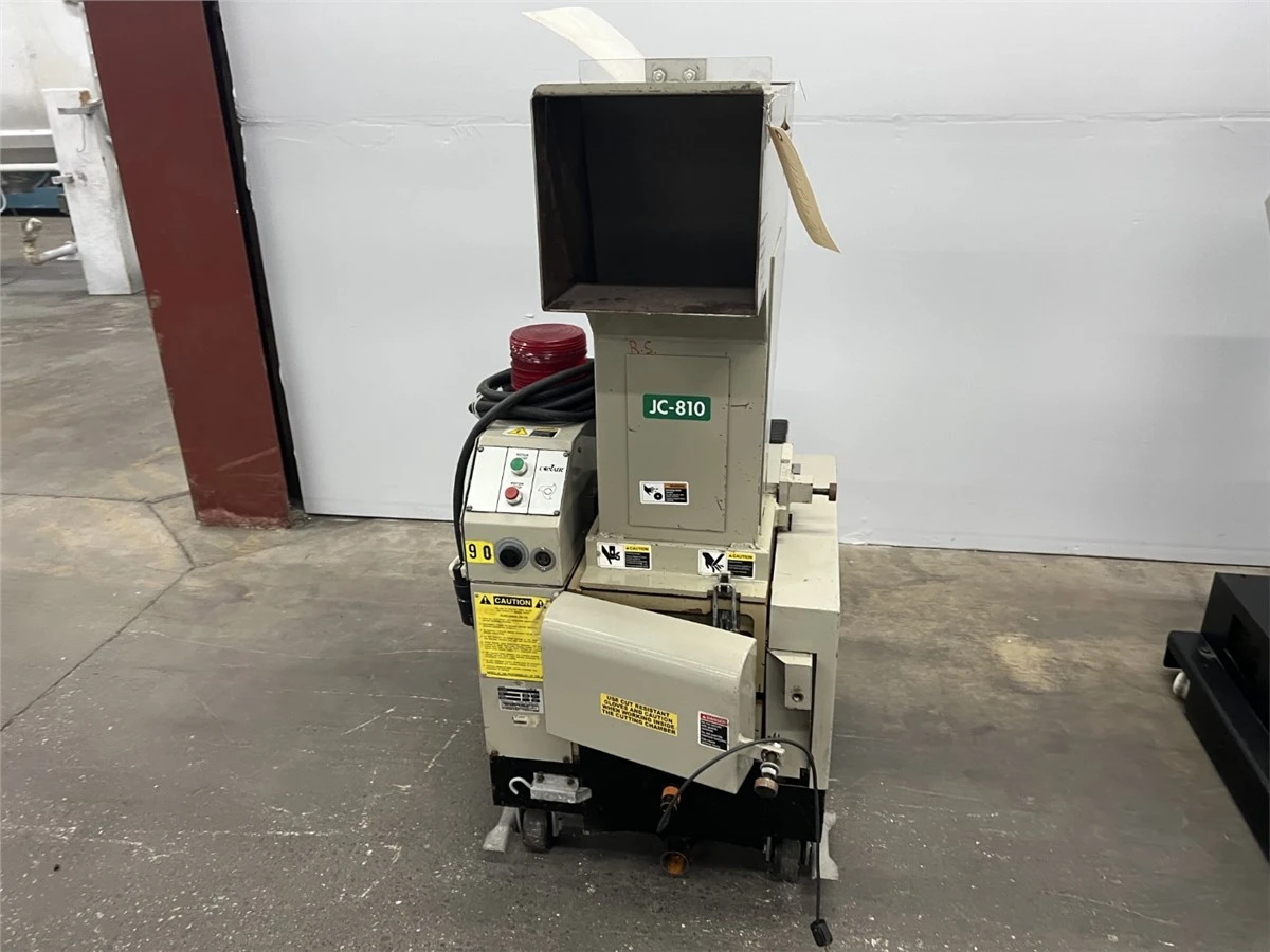 USED CONAIR JC810