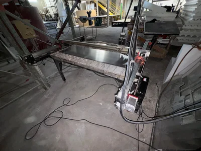 Used _UNKNOWN_ _UNKNOWN_ Plasma Cutters Georgia US | Auction Management Corporation #1548664