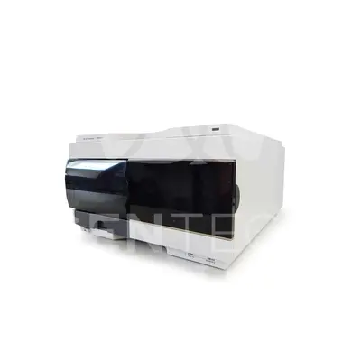Used AGILENT TECHNOLOGIES G1329B HPLC Autosamplers New York US | GenTech Scientific #1447386