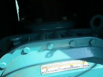 USED TUTHILL 9016-46L2