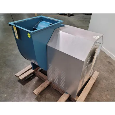 NEW TWIN CITY FAN BCV200C