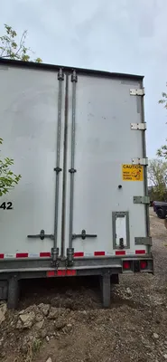2023 DI-MOND 53 DRY VAN TRAILERS | Platinum Group (5)