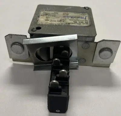 New | in-Stock STARLINE OB100A-60-4 Miscellaneous Equipment (Electrical & Power) | Surplus Asset Holdings #1198494