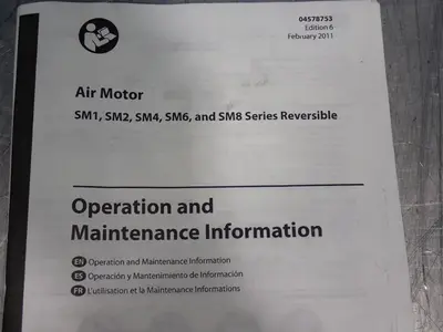 NEW INGERSOLL SM4AMAN