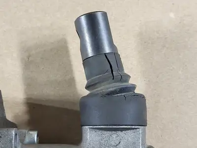 USED HYDROCONTROL 001772469