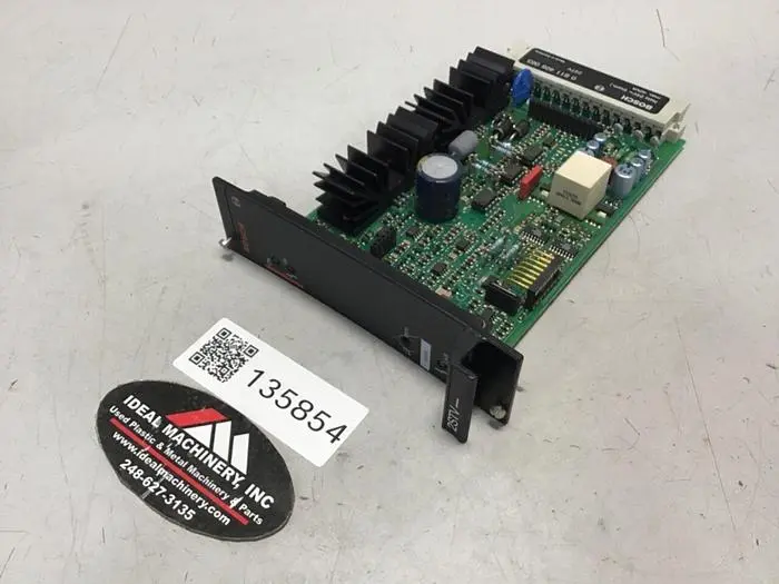 Used BOSCH 0 811 405 063 Circuit Boards Michigan US | Ideal Machinery #572539
