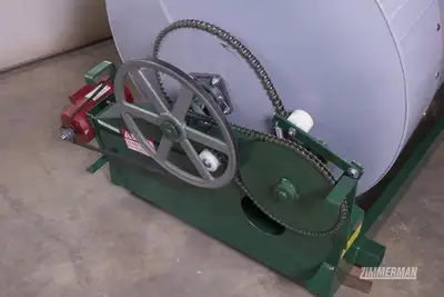 New | in-Stock 2026 FARMMASTER GBC38 Feed Mixers Pennsylvania US | Zimmerman Farm Service #1410269