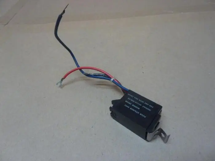 Used ALLEN BRADLEY 40410-855-03 PLC Contactors Michigan US | Ideal Machinery #699990
