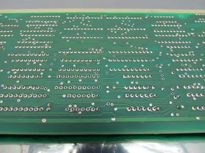 Daytronic 10BVS95 Graphic Video Board Card