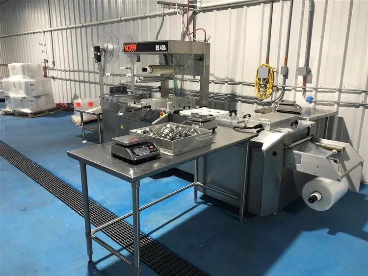 Used 2020 VC999 RS 420C Thermoforming Machines Illinois US | M&M Equipment Corp. #1145133