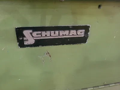 SCHUMAG KZRP-2 B Combined Drawing Machine | Barbarotto Int'l Sales Corp (6)