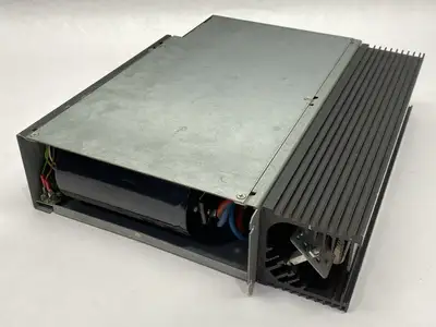USED BOSCH REXROTH REXROTH VM 50