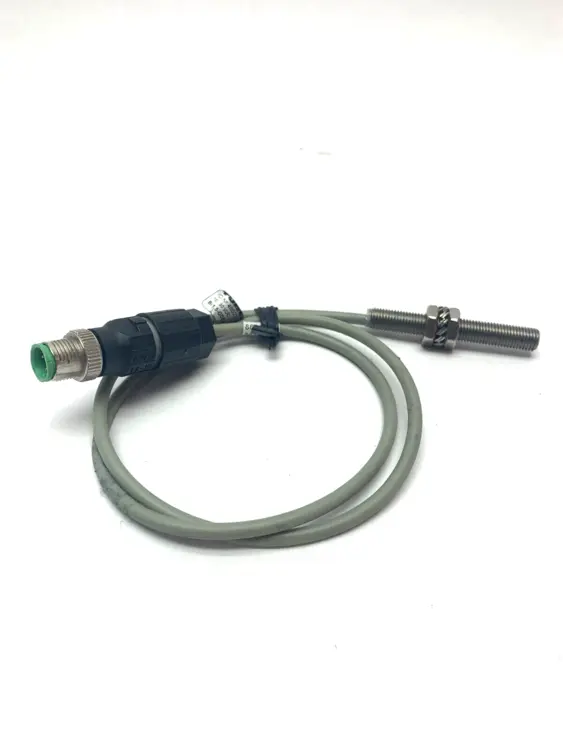 Used Turck Bi1,5-G08-AP6X Proximity Sensors Michigan US | Maverick Industrial Sales #1481537